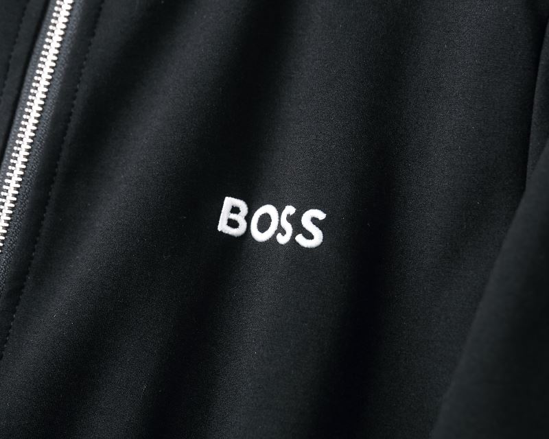 Boss Long Suits